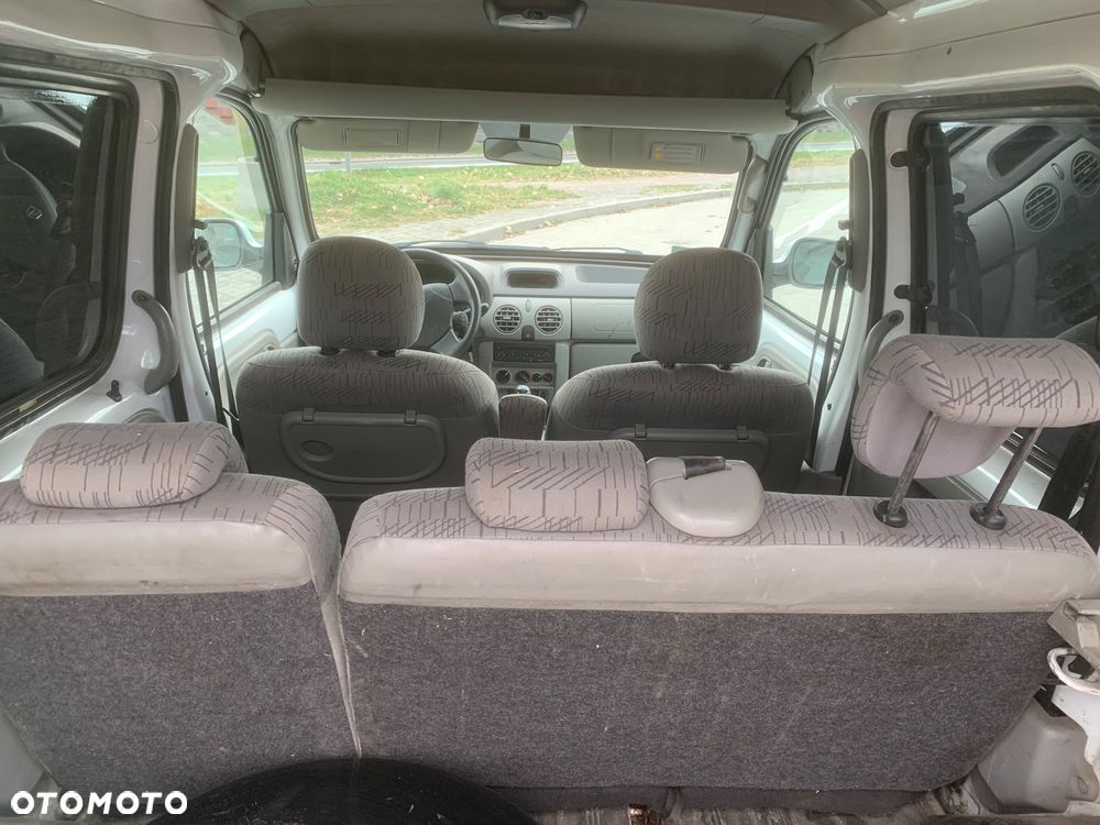 Renault Kangoo - 7