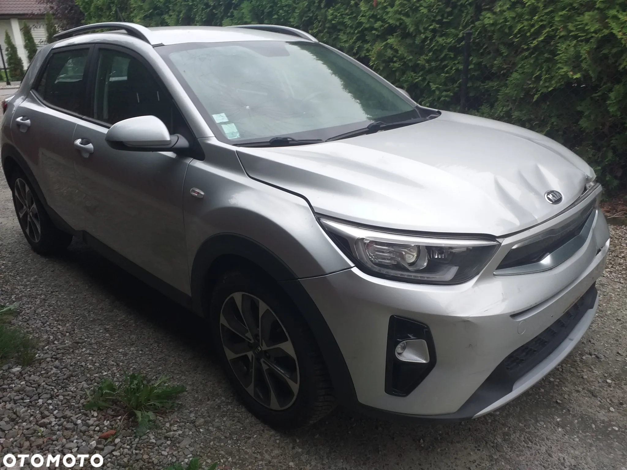 Kia Stonic - 2