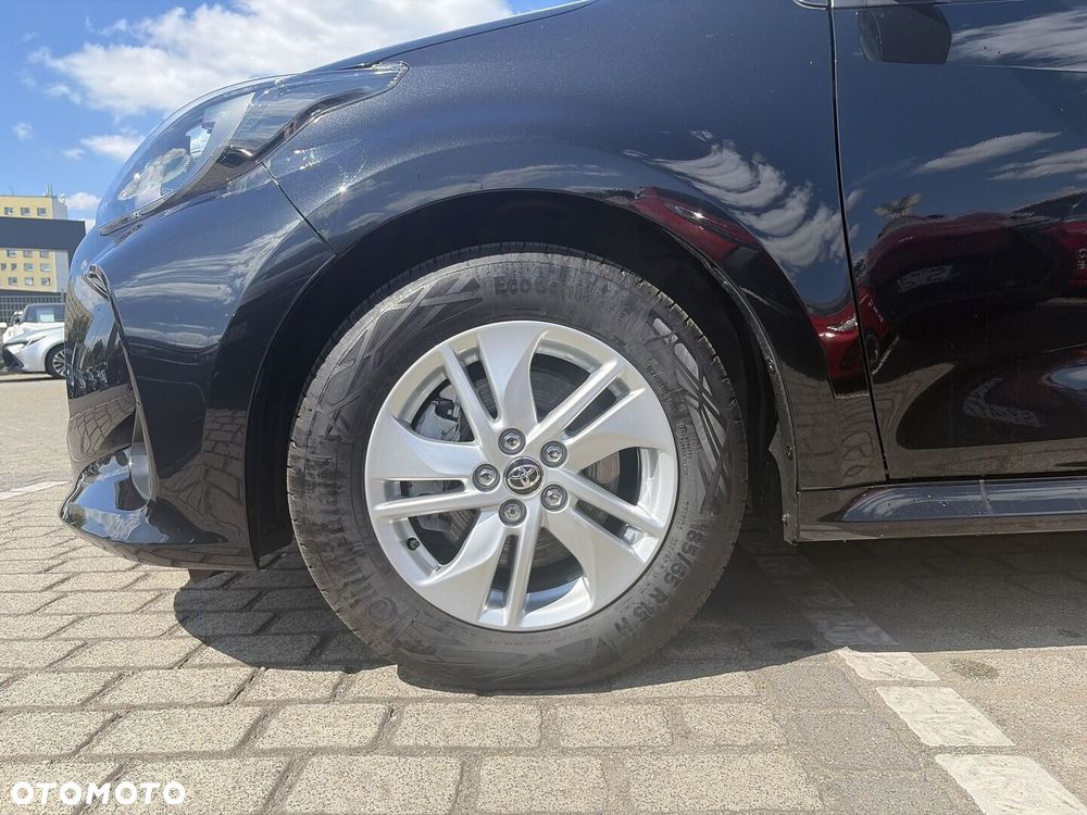 Toyota Yaris - 11