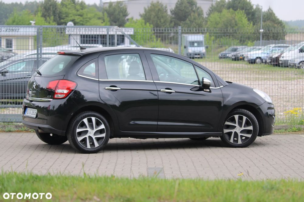 Citroën C3 - 9