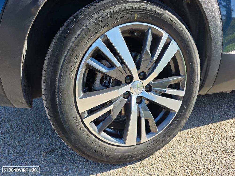 Peugeot 3008 1.6 Hybrid Allure Pack e-EAT8 - 20