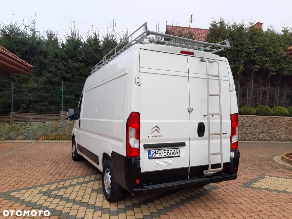 Citroën Jumper L2H2 Live - 22