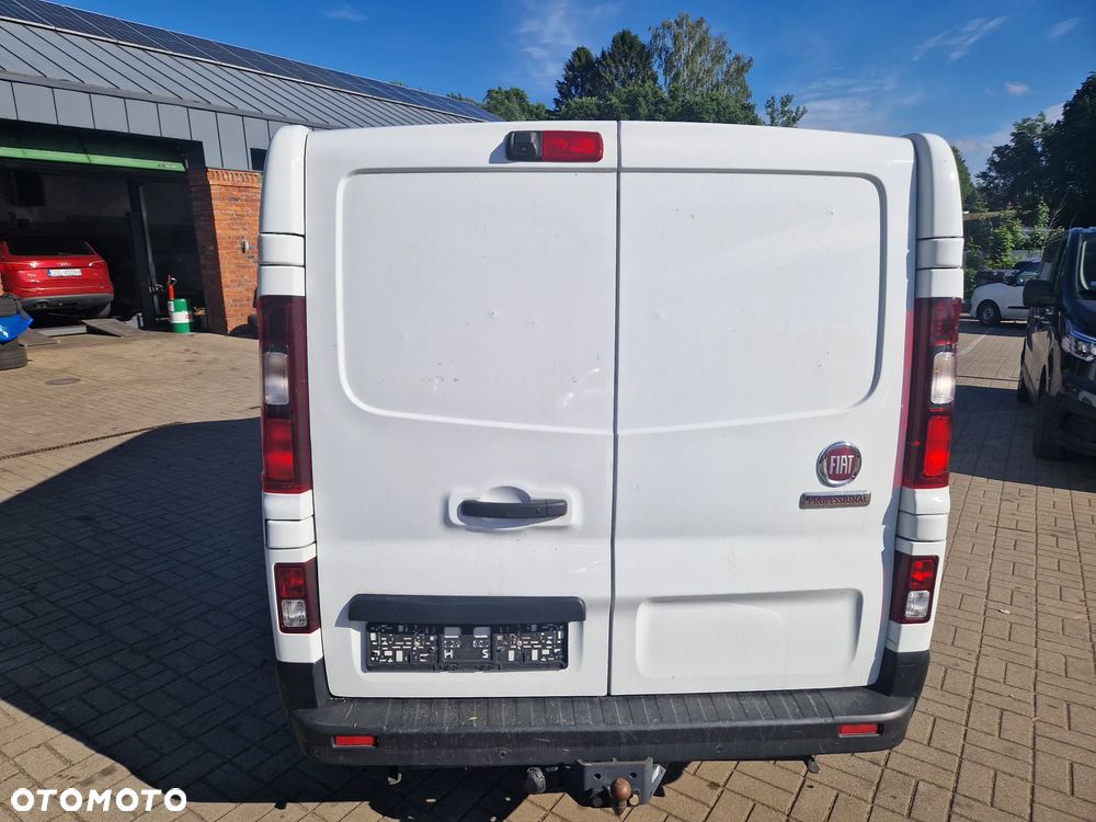 Fiat Talento - 5