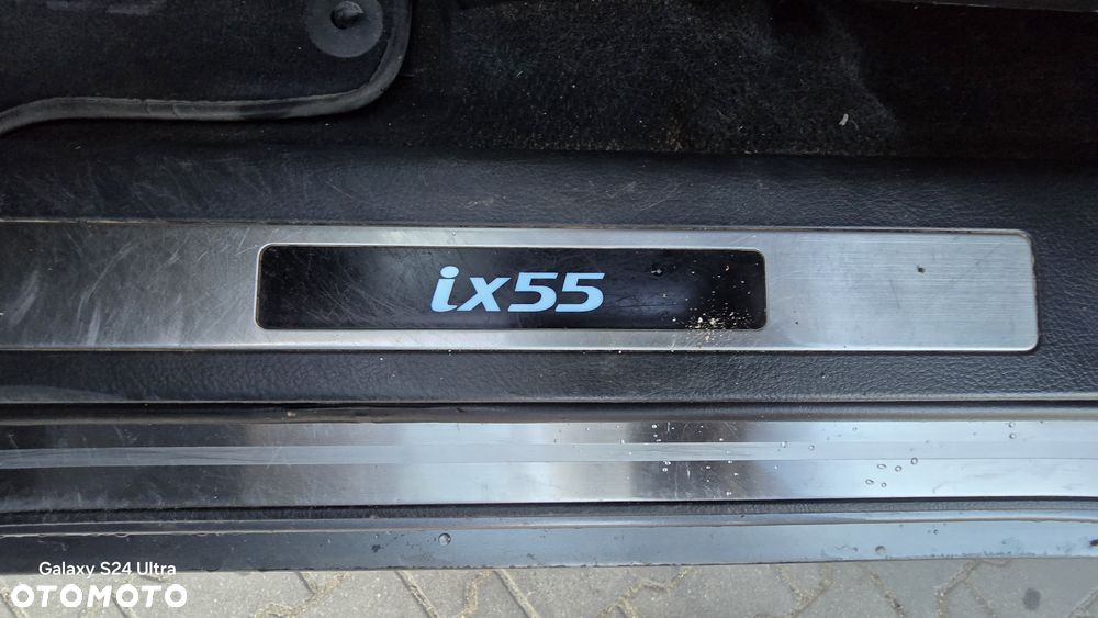 Hyundai ix55 3.0 V6 CRDi Premium - 20