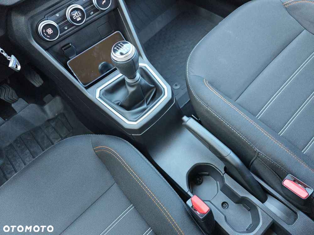 Dacia Sandero Stepway - 15