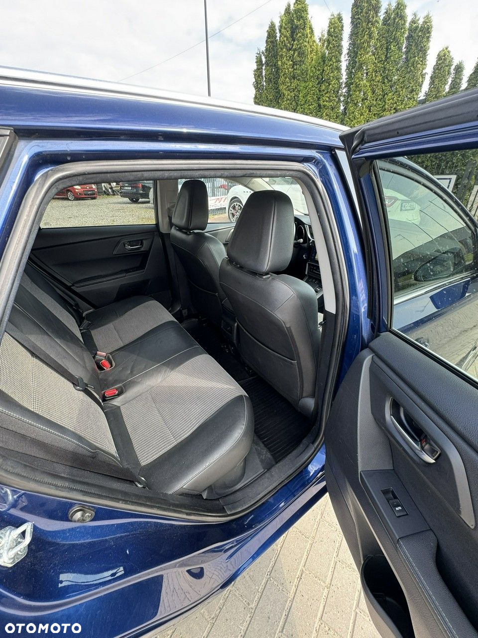 Toyota Auris - 7