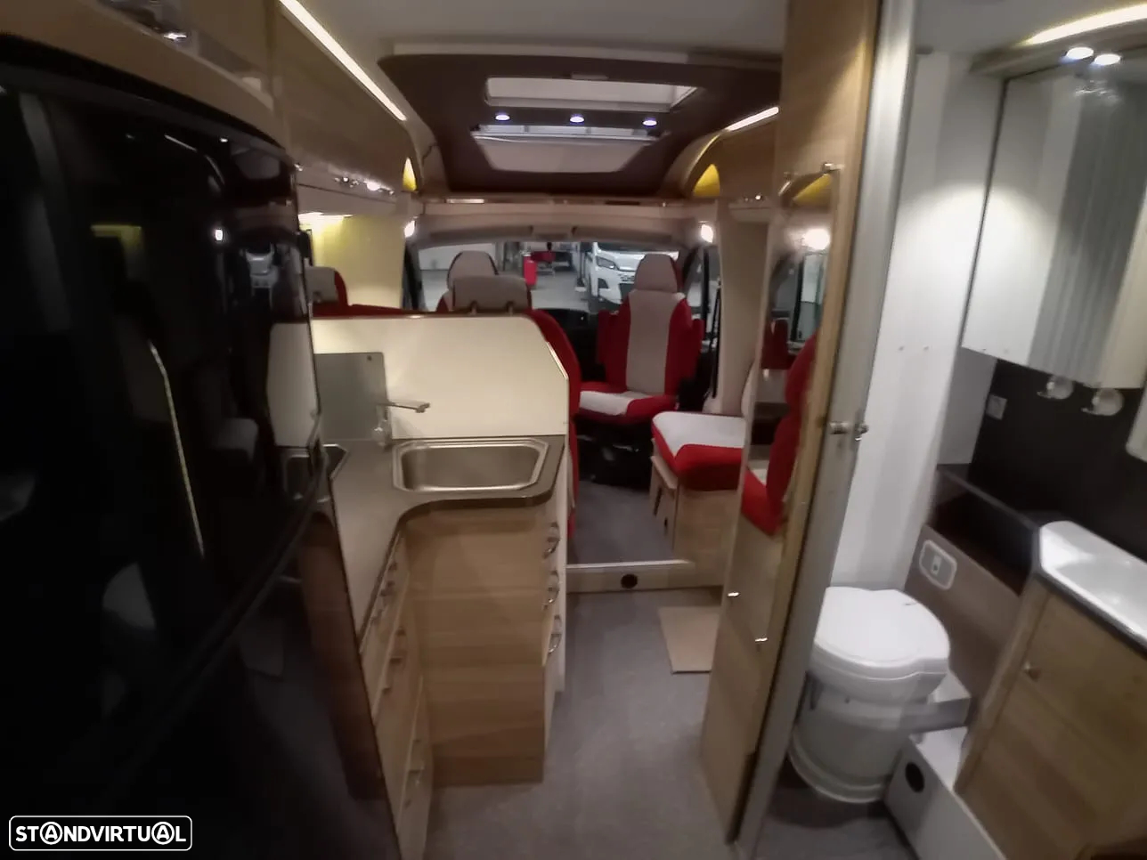 Adria Coral - 5
