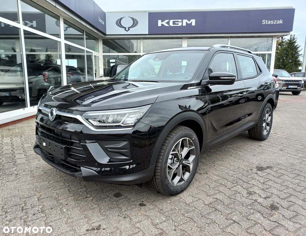 SsangYong/KGM Korando 1.5 T-GDI Joy 2WD - 2