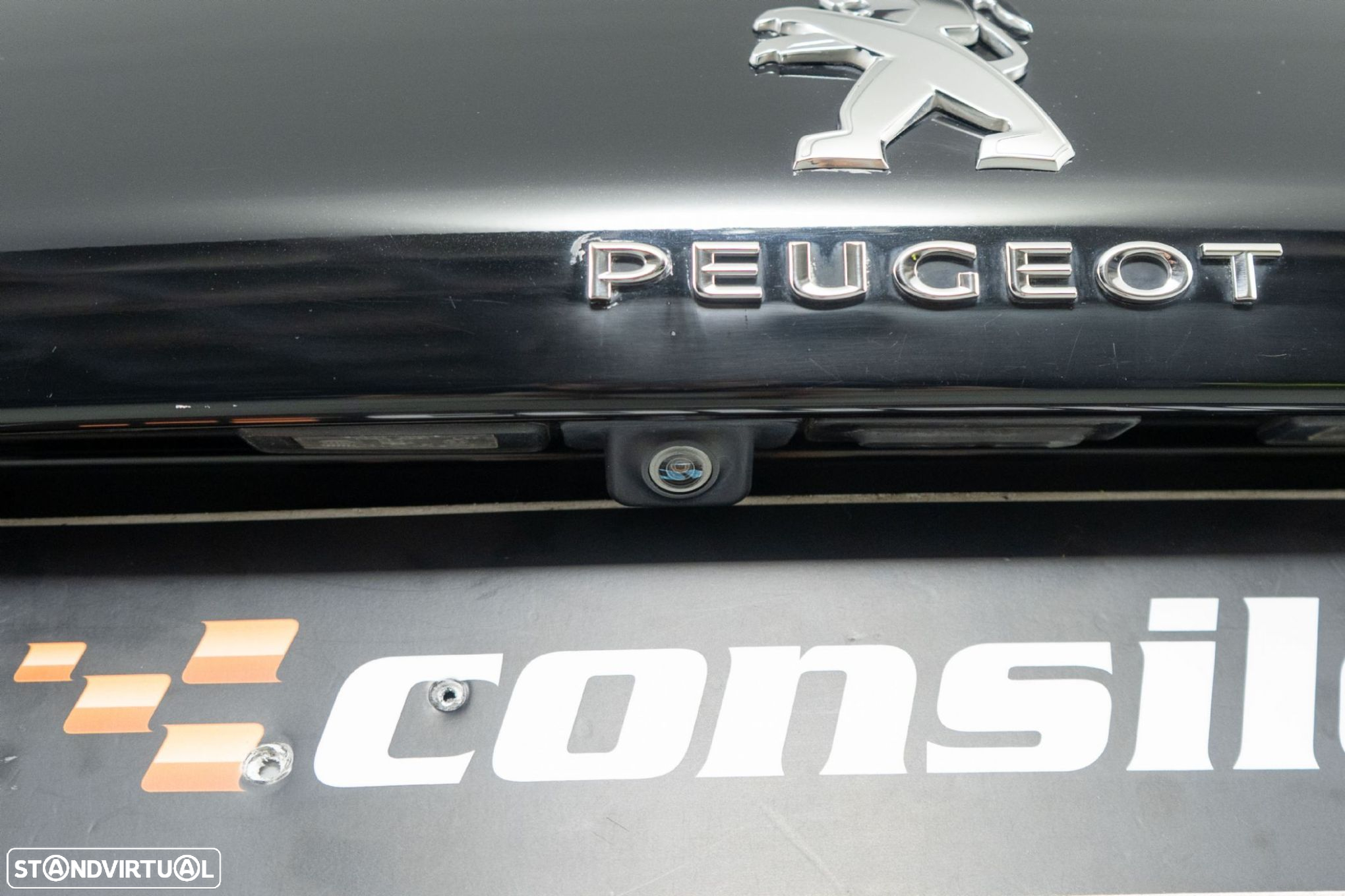 Peugeot 308 1.5 BlueHDi Style - 14