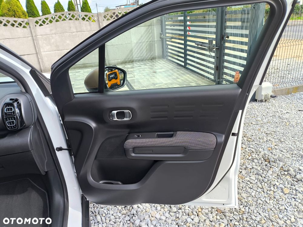 Citroën C3 Aircross - 15