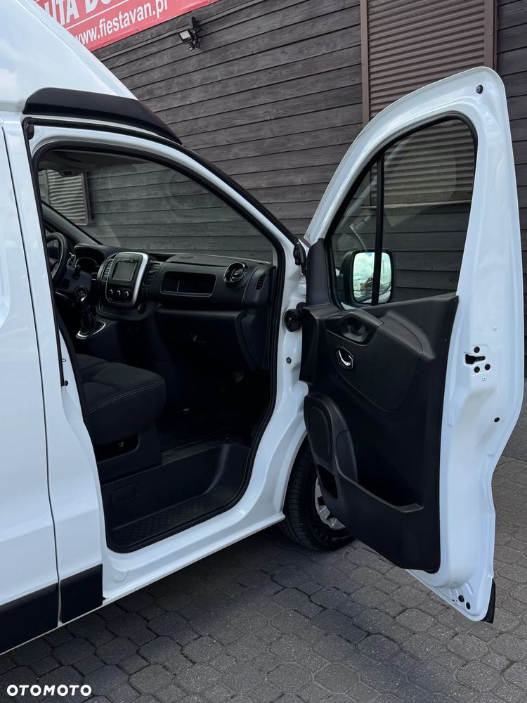 Renault TRAFIC - 14