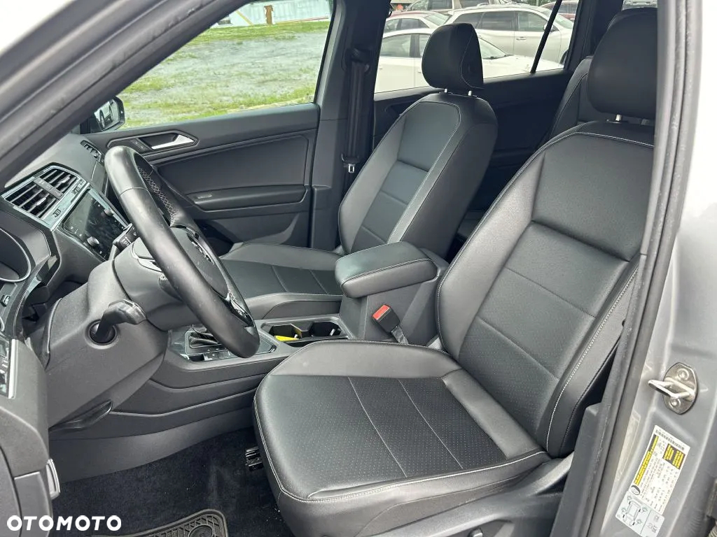 Volkswagen Tiguan - 13