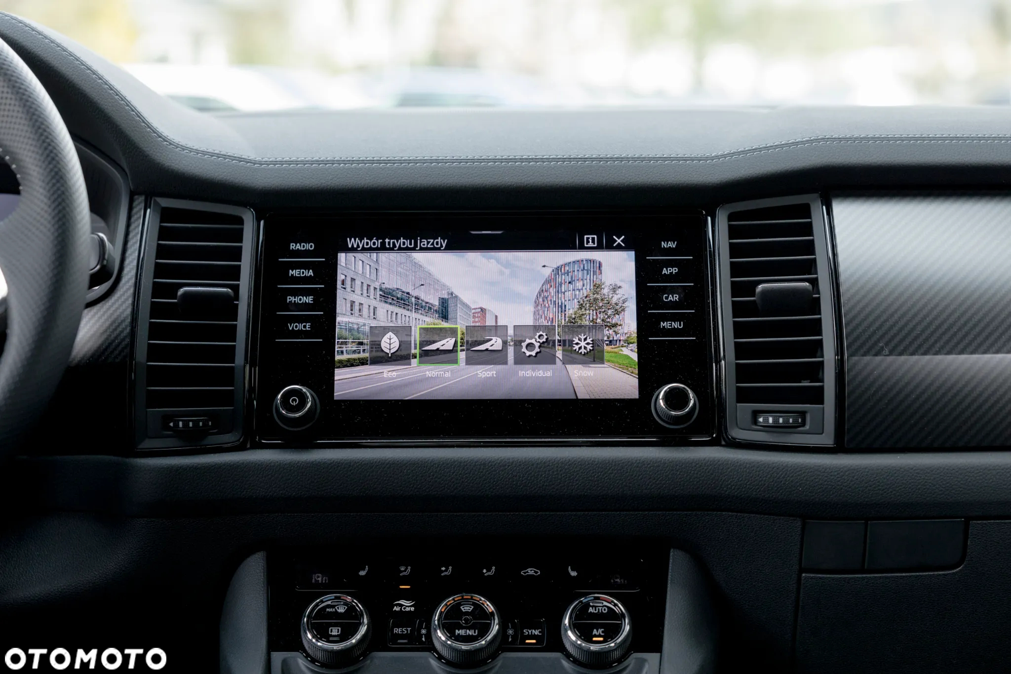 Skoda Kodiaq 2.0 TSI 4x4 Sportline DSG - 18