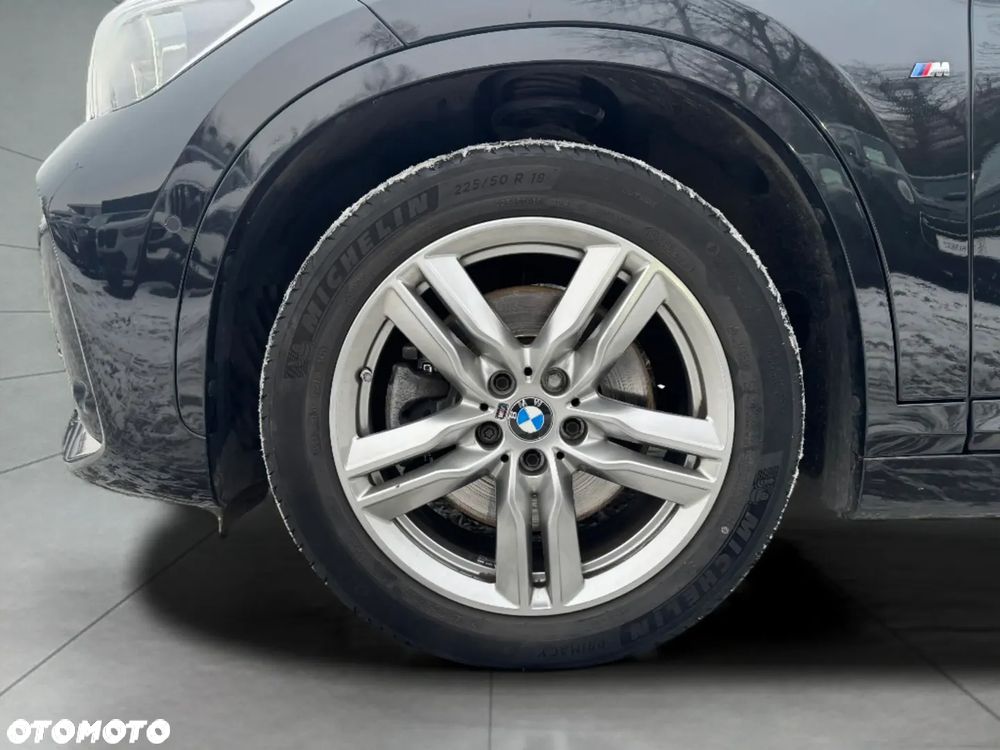 BMW X1 - 26