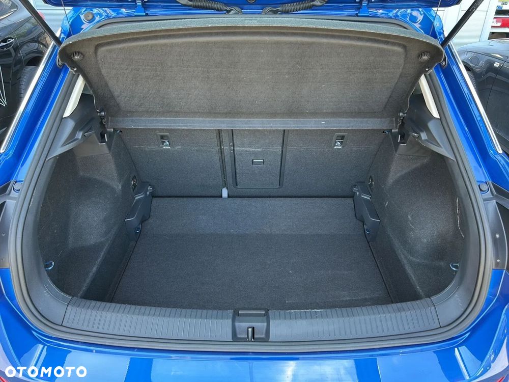 Volkswagen T-Roc 1.5 TSI Life Plus DSG - 11