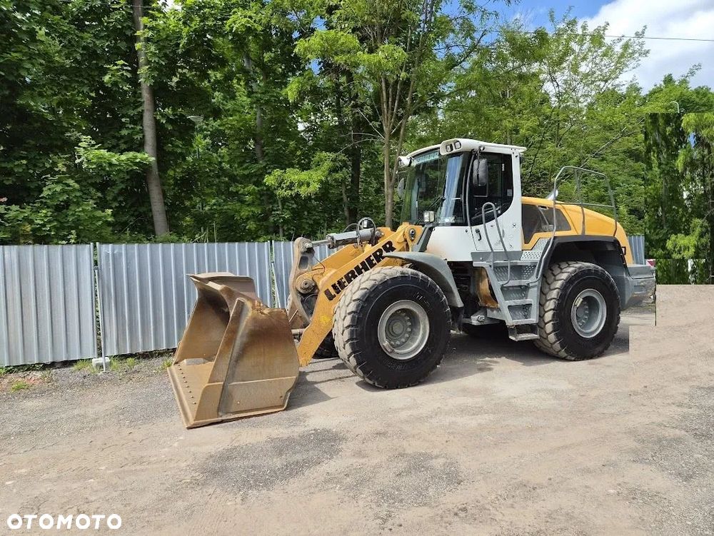 Liebherr 550 - 1