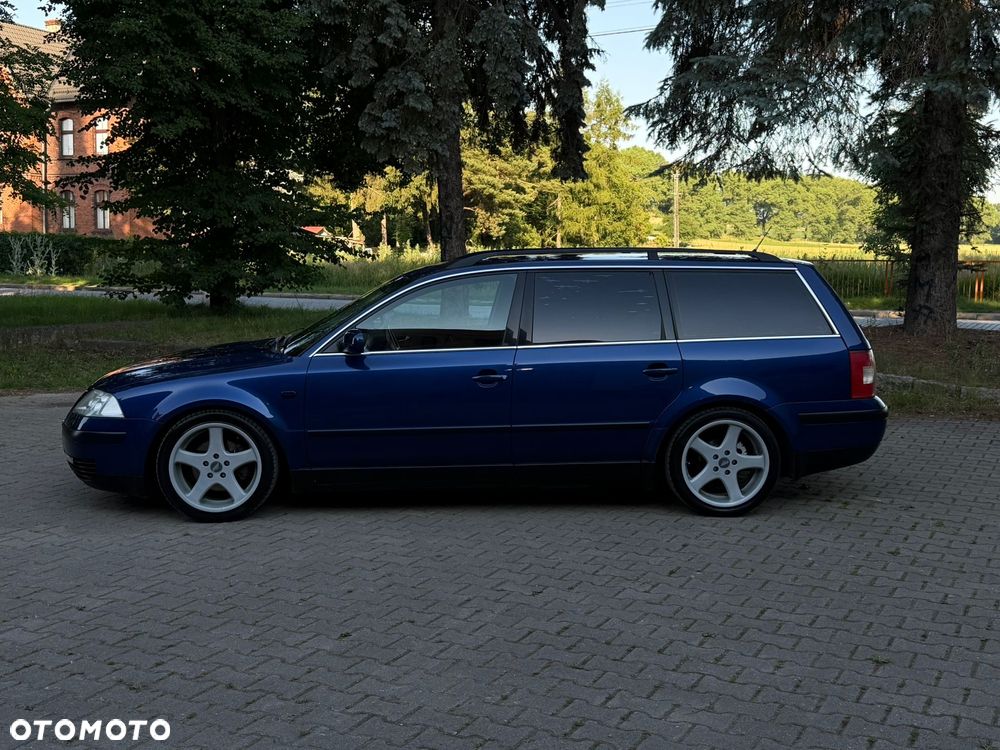 Volkswagen Passat 1.8 5V Turbo Exclusive - 2