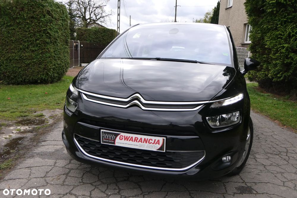 Citroën C4 Picasso BlueHDi 120 Selection - 6