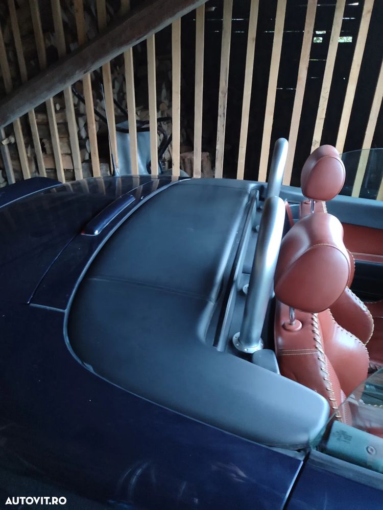 Audi TT Roadster 1.8 T - 13