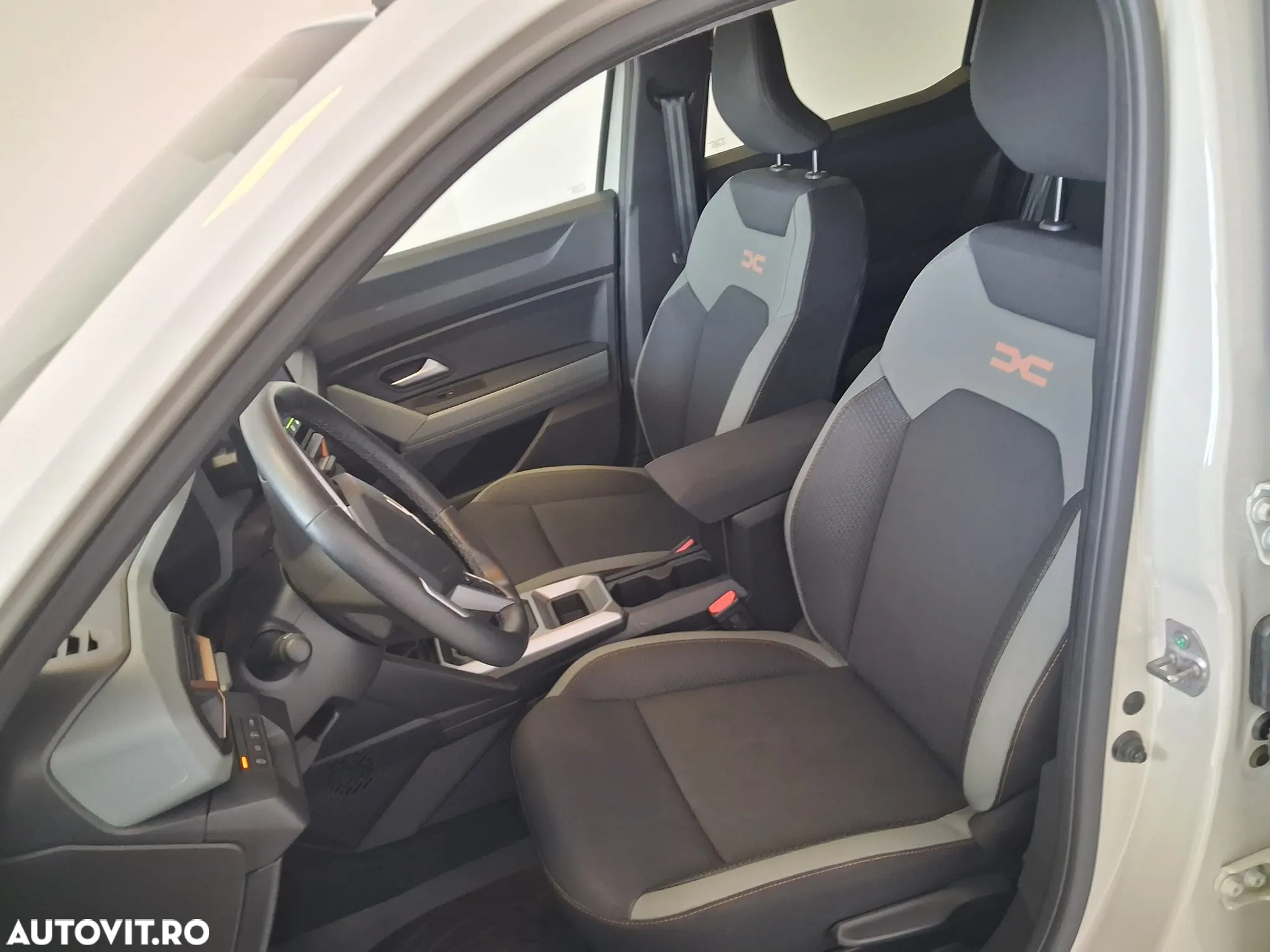 Dacia Duster - 9
