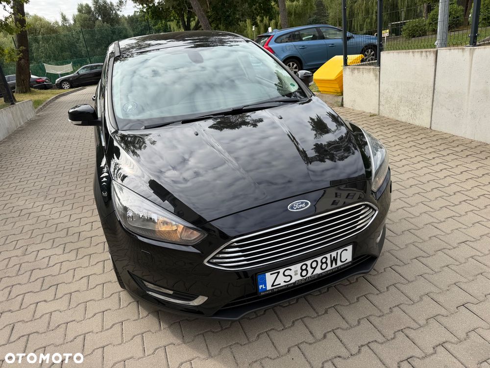 Ford Focus - 3