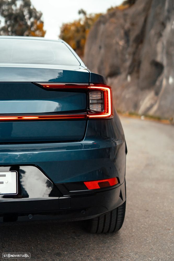 Polestar 2 Dual Motor 78kWh - 24