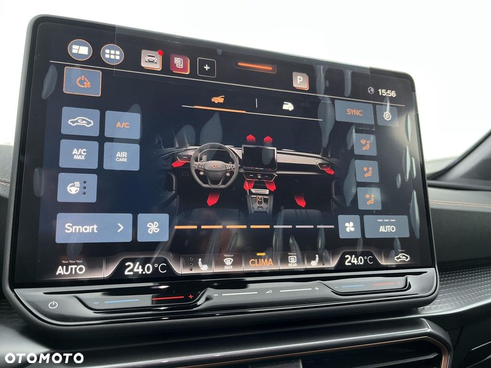 Cupra Formentor - 22