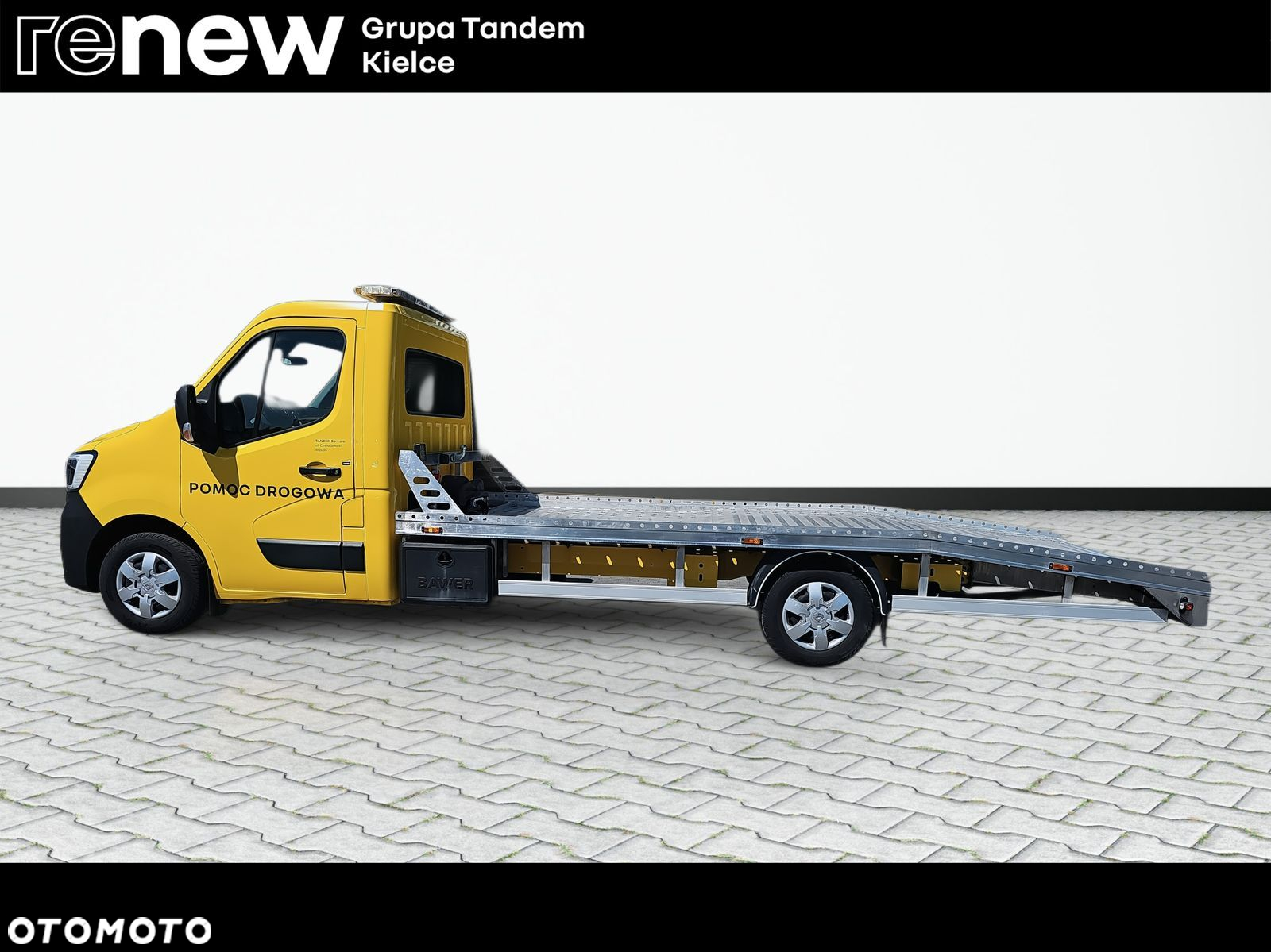 Renault master - 8