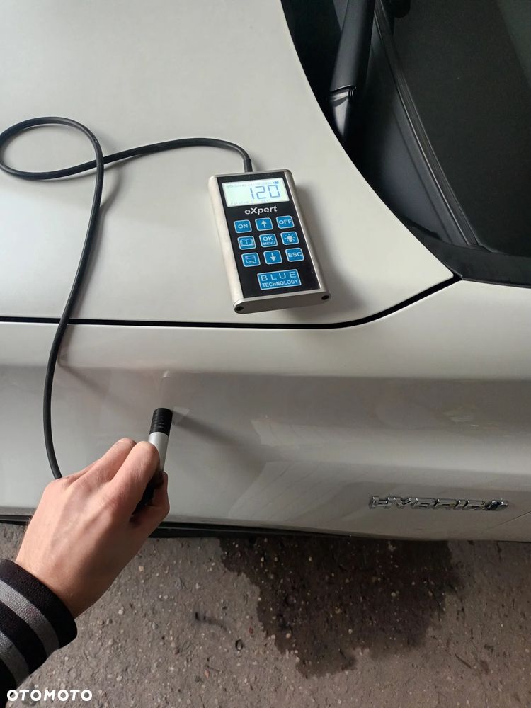 Toyota RAV4 Hybrid Style 4x2 - 29