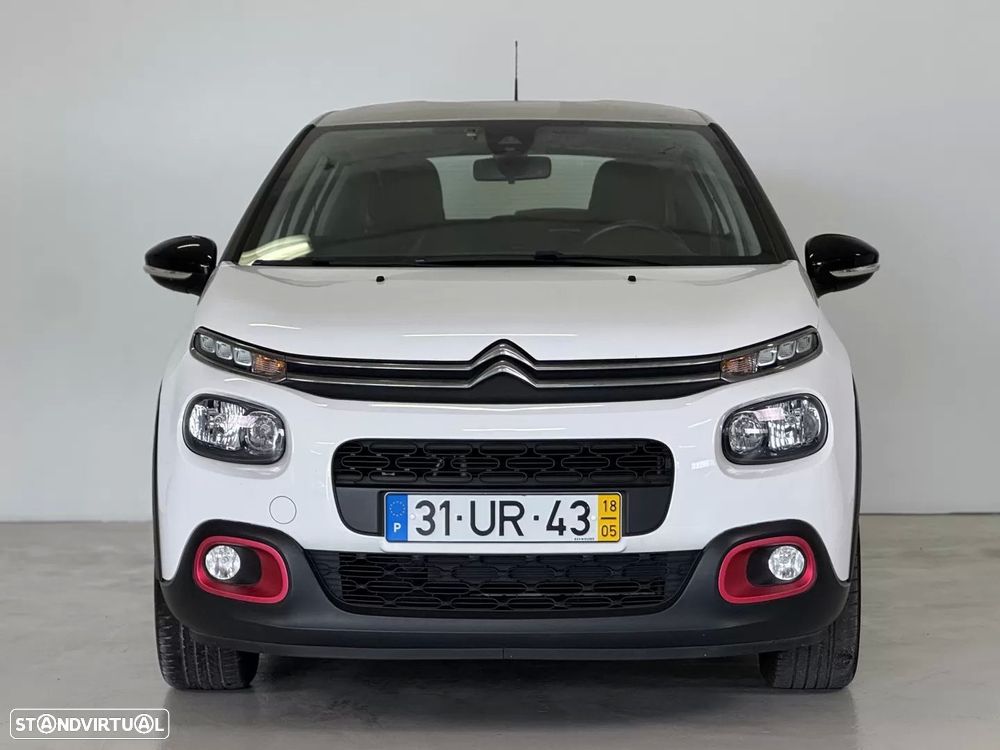 Citroën C3 1.2 PureTech Elle - 2