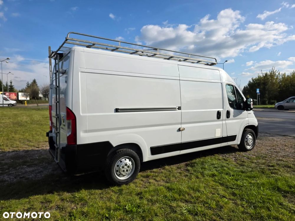 Fiat Ducato L3H2 - 9