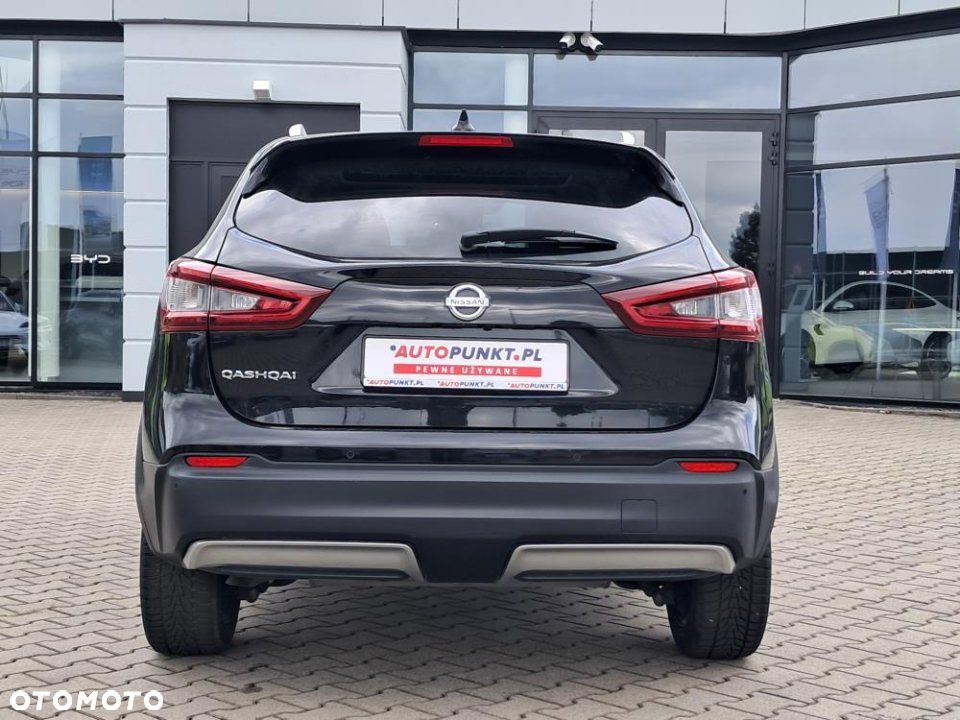 Nissan Qashqai - 29