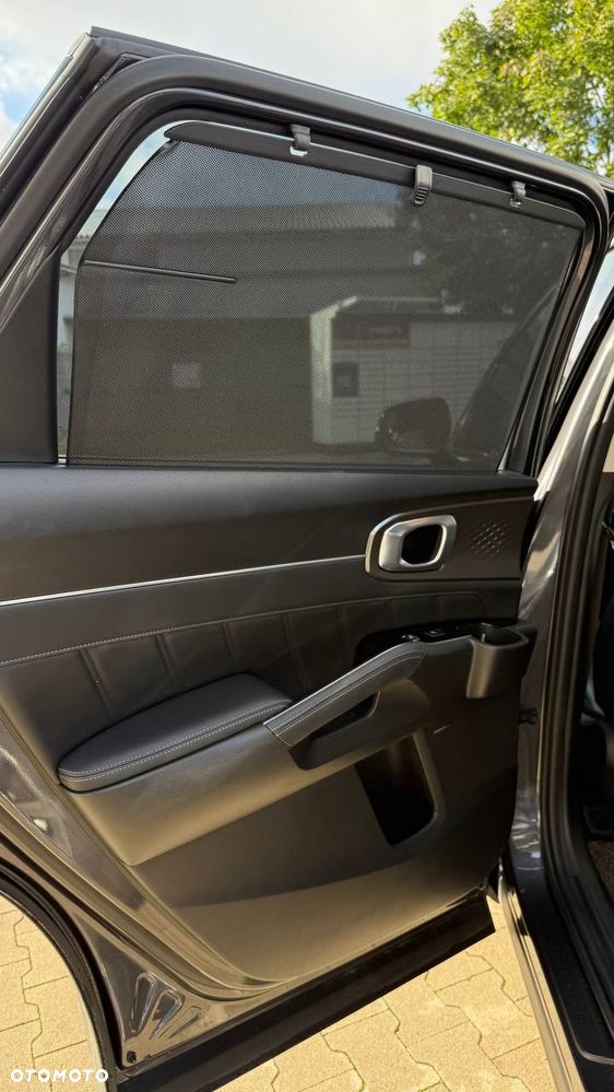 Kia Sorento - 20