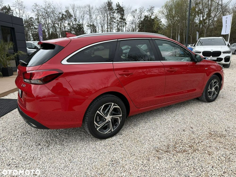 Hyundai i30 - 25