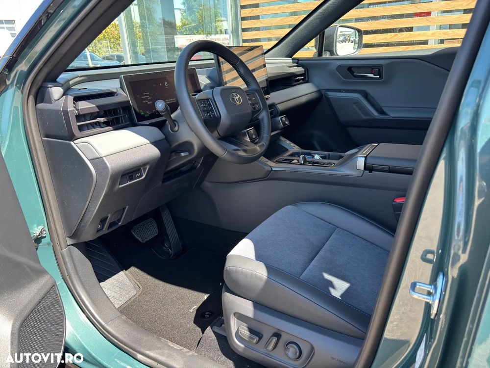 Toyota RAV4 2.5 PHEV AWD Style - 9