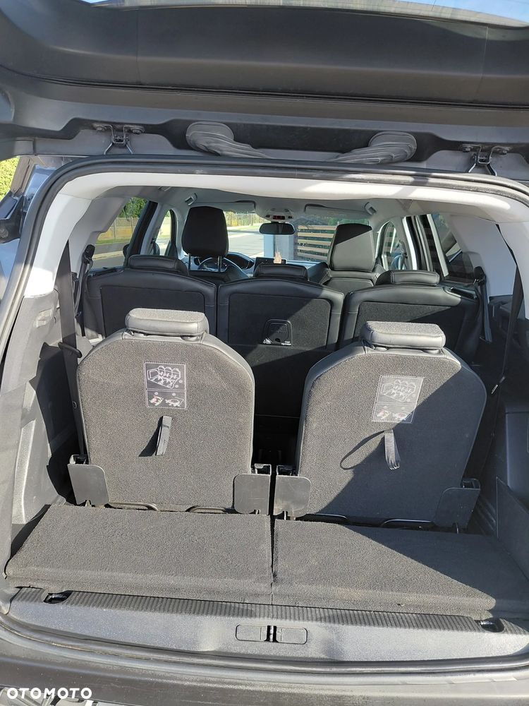 Peugeot 5008 1.5 BlueHDi Active S&S EAT8 - 7