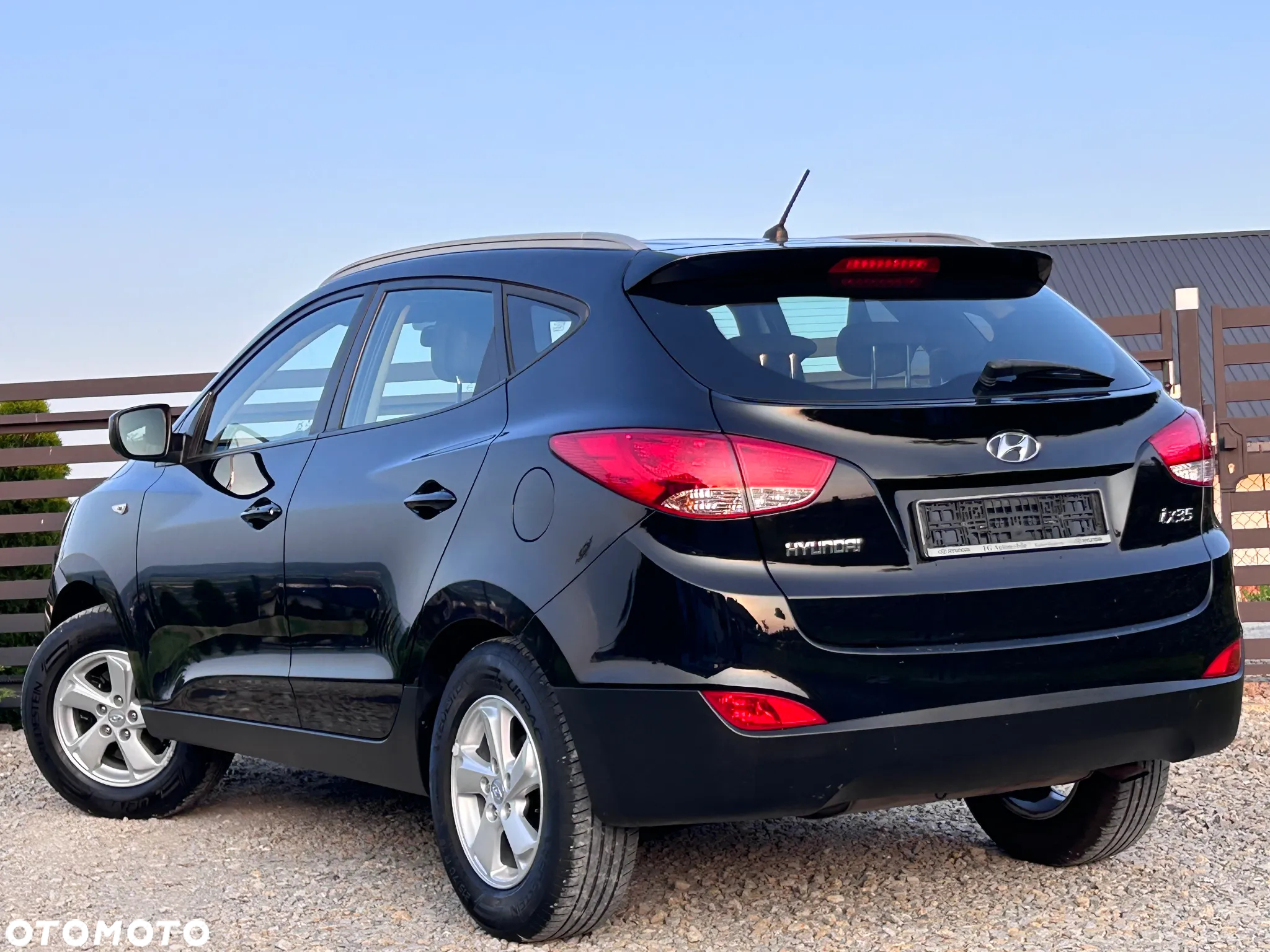 Hyundai ix35 1.6 GDI Classic 2WD - 5
