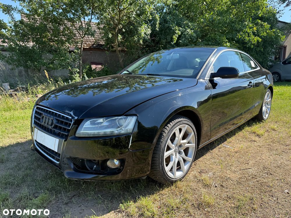 Audi A5 Coupé 2.0 TDI DPF - 1