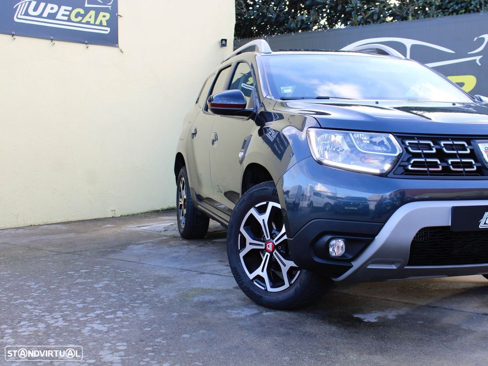 Dacia Duster 1.3 TCe SL Adventure - 16