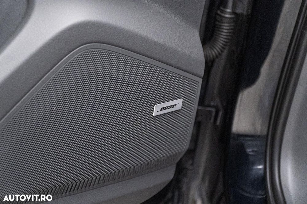 Porsche Cayenne Tiptronic S - 20