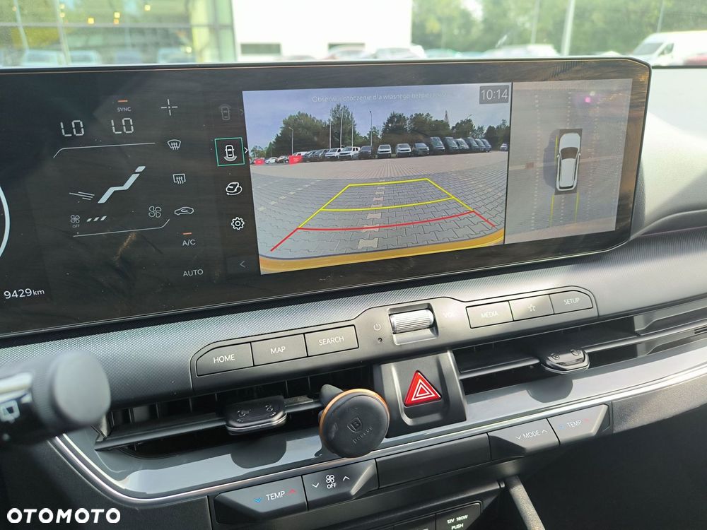 Kia K4 1.6 T-GDI L - 20