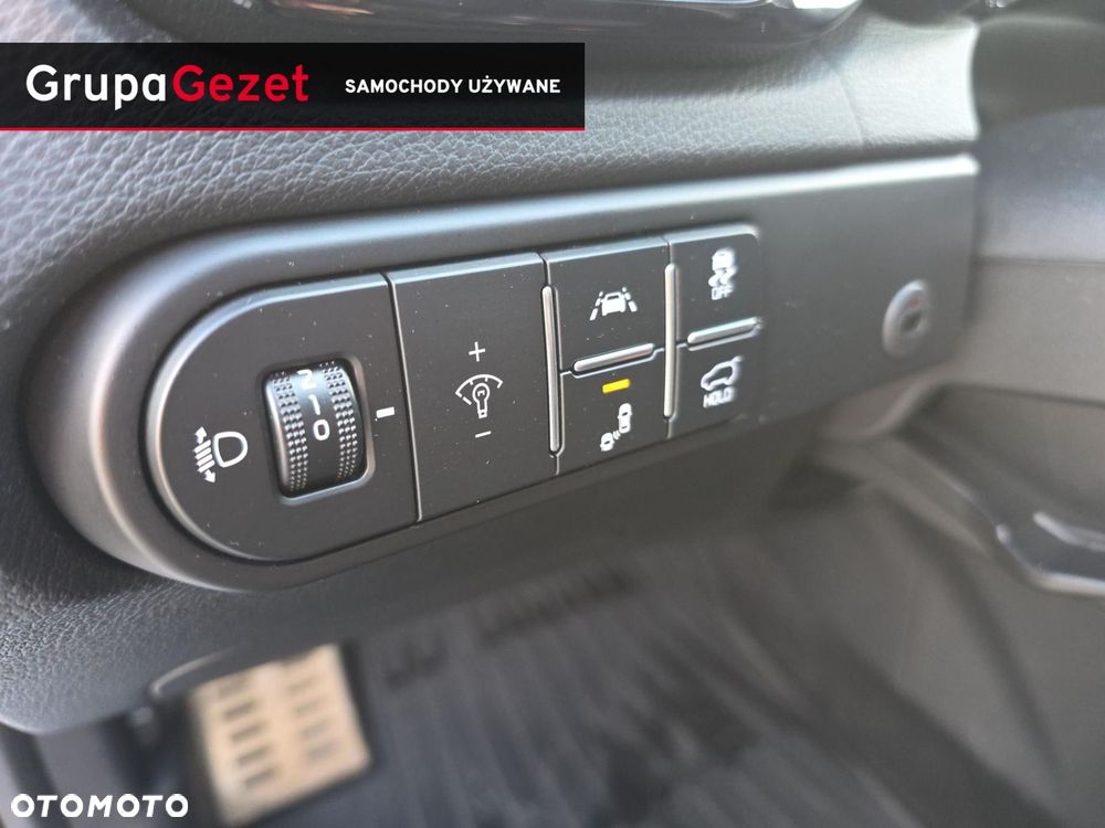 Kia ProCeed 1.6 T-GDI GT DCT - 22