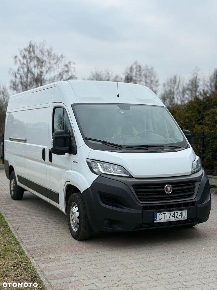 Fiat Ducato - 2