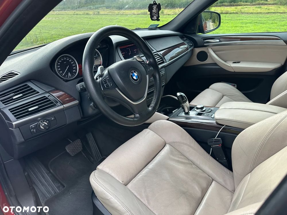 BMW X6 35d xDrive - 15