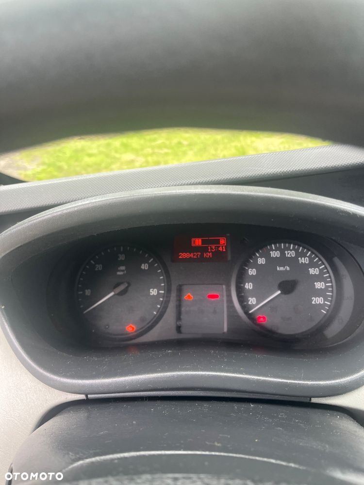 Opel Vivaro L2H1 - 7