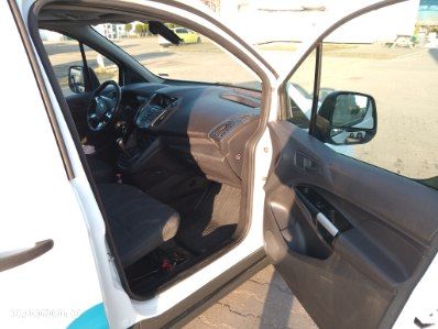 Ford Transit Connect 220 L1 Trend - 8