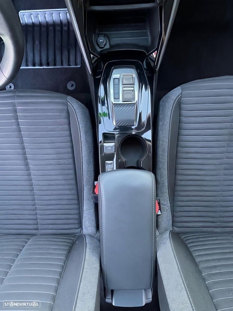 Peugeot e-2008 50 kWh Style - 13
