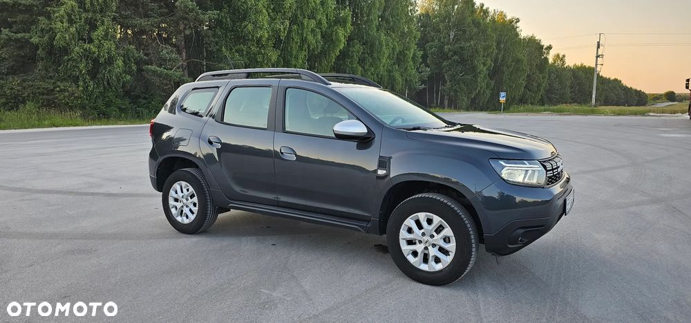 Dacia Duster 1.0 TCe Comfort - 4