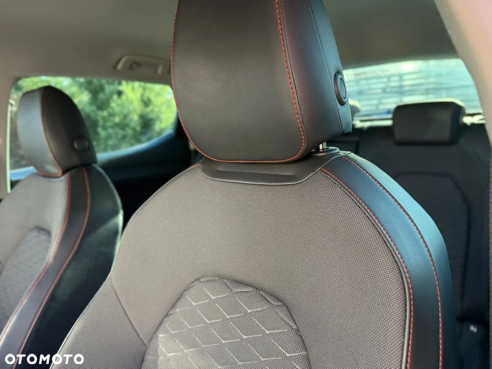 Seat Leon 1.5 TSI FR - 12