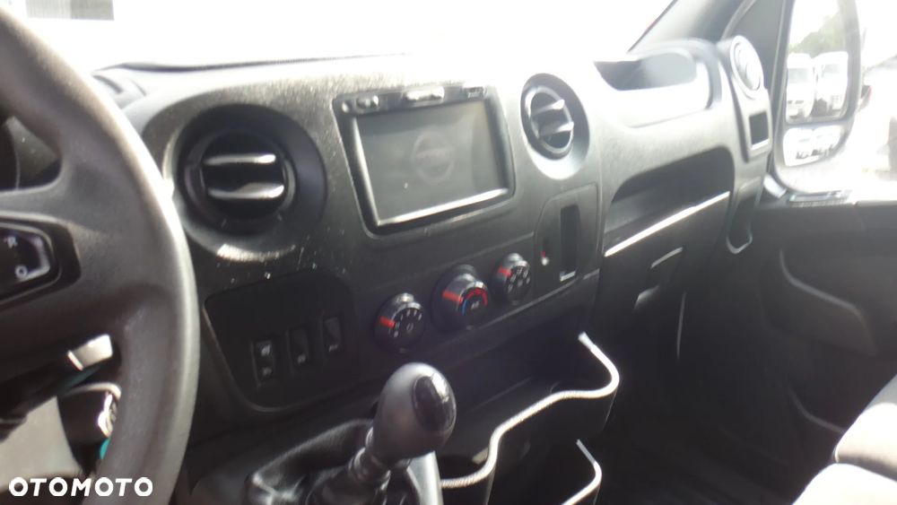 Renault Master - 11